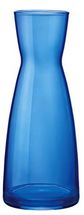 Botella Bormioli Ypsilon Azul Oscuro 0.5 Litros