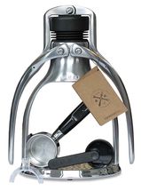 Máquina de Espresso Manual ROK Classic