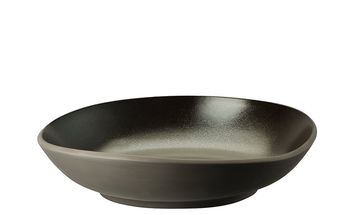 Plato Hondo Rosanthal Junto ø 22cm  - Slate Grey