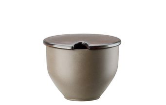 Rosenthal Suikerpot Junto Bronze