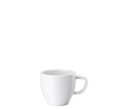 Taza Espresso Rosenthal Junto  - Blanca