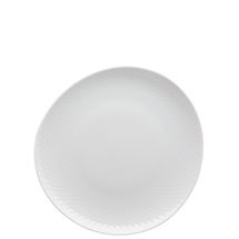 Assiette à petit-déjeuner Rosenthal Junto Blanc ø 22 cm