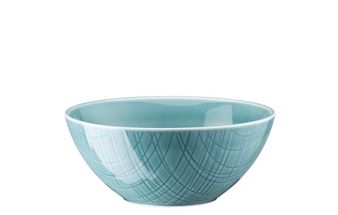 Rosenthal Mesh Ciotola ø 14cm - Acquamarinamarina