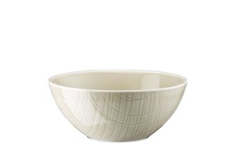 Rosenthal Mesh Ciotola ø 14cm - Crema
