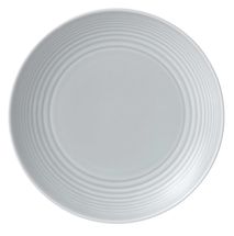 Plato de Desayuno Gordon Ramsay Maze Light Grey Ø 22 cm
