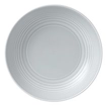 Plato de Pasta Gordon Ramsay Maze Light Grey Ø 24 cm