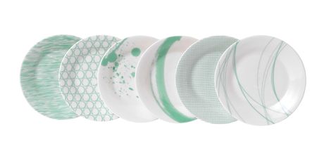 royal-doulton-pacific-mint-gebaksbordjes