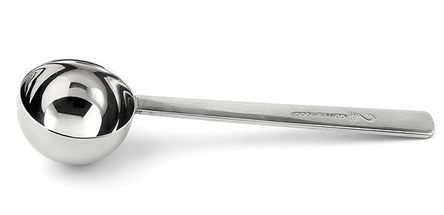 rvs maat lepel