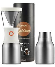 Asobu Cold Brew