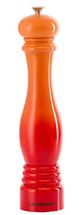 Le Creuset zoutmolen oranje-rood 30 cm