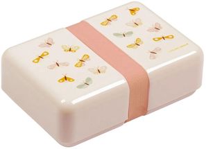 A Little Lovely Company Lunchbox - Schmetterlinge