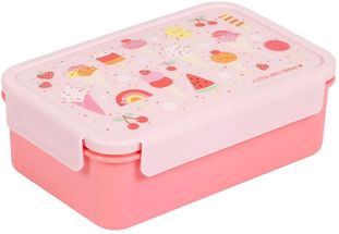 A Little Lovely Company Lunchbox Bento - Eiscreme