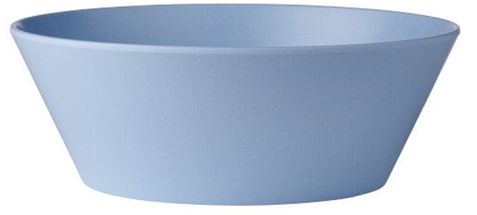 Mepal Dish Bloom Pebble Blue Ø21 cm / 1.5 Litres