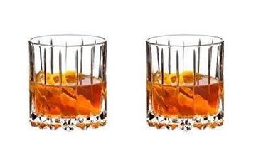Verre à cocktail Riedel Neat - 2 pièces