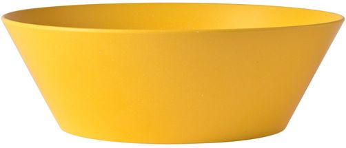 Mepal Saladeschaal Bloom Pebble Yellow ø 28 cm / 3 Liter