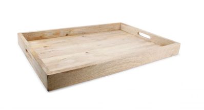 Sottobicchiero Wood &amp; Food Grand 55 x 30 cm