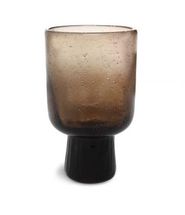 Bicchiere F2D Kolon 250 ml Marrone
