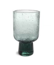 Fine2Dine Glas Kolon 250 ml Grün