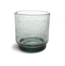 Fine2Dine Waterglas Kolon - Groen - 380 ml