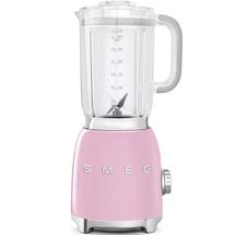 SMEG Blender / Mixer - 800 Watt - Cadillac Pink - 1,5 Liter - BLF01PKEU