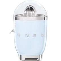 SMEG Citruspers - elektrisch - pastelblauw - CJF01PBEU