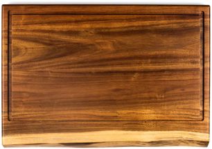 Tagliere in legno Laguiole Style de Vie 40 x 29 cm