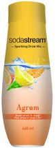 Sodastream Siroop Agrum 440 ml