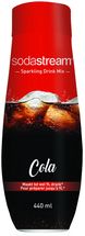 Sodastream Siroop Cola Classic 440 ml