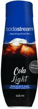 Sodastream Cola Light 440 ml