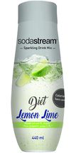Sodastream Lemon Lime Zero 440 ml
