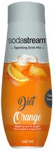 Sodastream Siroop Orange Zero