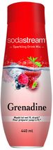Sodastream Siroop Grenadine 440 ml