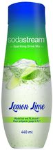 Sodastream Lemon Lime 440 ml