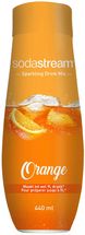 Sodastream Siroop Orange Classic