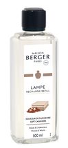 Lampe Berger Navulling Soft Cashmere 500 ml