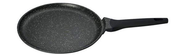Crêpière Sola Fair Cooking noir Ø 28 cm