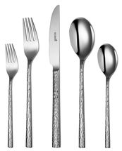 Set posate Sola Lausanne 70 pezzi
