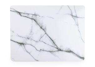 Salt Pepper Placemat Marble Wit
