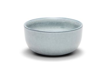 Salt Pepper soepkom Relic