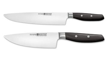 Set di coltelli Wusthof Epicure - 2 Pezzi - Coltello da chef da 16 e 24 cm