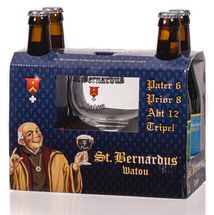 St Bernardus Cadeauverpakking