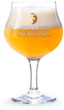 Bicchiere da birra Straffe Hendrik 250 ml