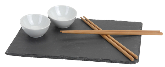 Sushi Set