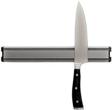 Aimant à couteaux Sareva - 4 à 6 couteaux - 30 cm