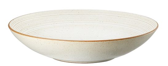 Thomas Schaal Nature Sand ø 28 cm / 1.8 Liter