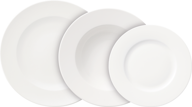 Villeroy Boch Bordenset For Me