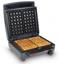 Piastra per Waffle Fritel - 1400 W - WA1451