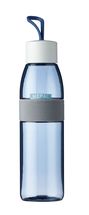 Bouteille d'eau / Gourde Ellipse Nordic Denim Mepal 500 ml
