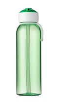Mepal Wasserflasche Flip-up Campus Green 500 ml