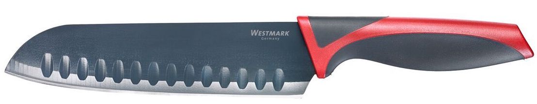Couteau santoku Westmark 17 cm